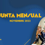 Junta Mensual NEA 24 Noviembre 2023